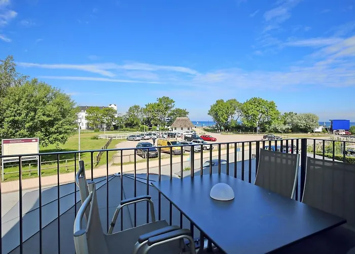 Linden-palais 29 아파트 *